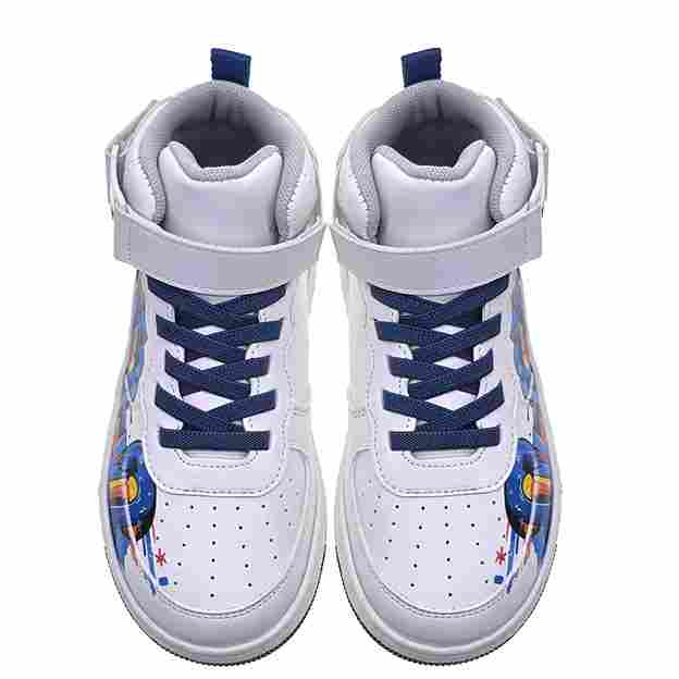 Boys_Girls_Casual_Mid Cuts_Sport_tenten / 482